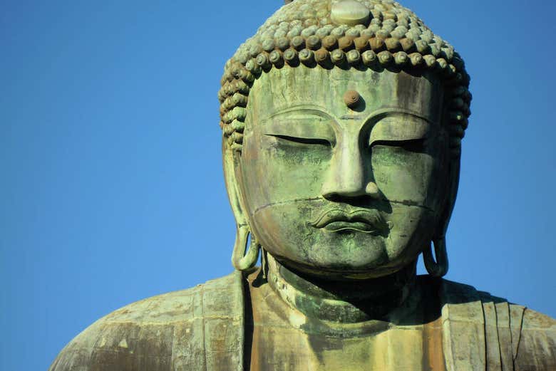 Grande Budda di Kamakura 
