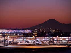 Aeroporto di Haneda