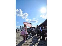 Ragazza lolita