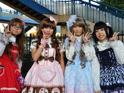 Il Cosplay, la festa dei travestimenti