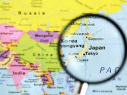 Tokyo, come arrivare