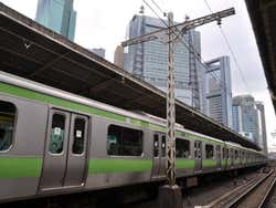Linea Yamanote