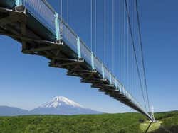 Mishima Skywalk