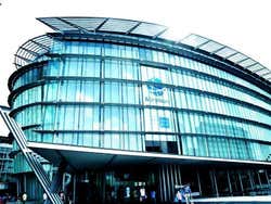 Museo Nazionale delle Scienze e dell'Innovazione Miraikan