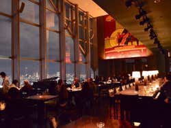 New York Bar