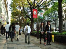 Omotesando