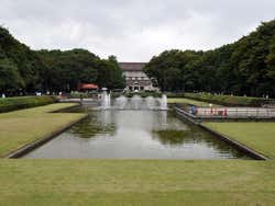 Parco Ueno
