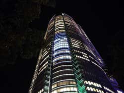 Torre Mori a Roppongi Hills