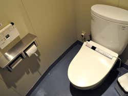 WC washlet Giappone