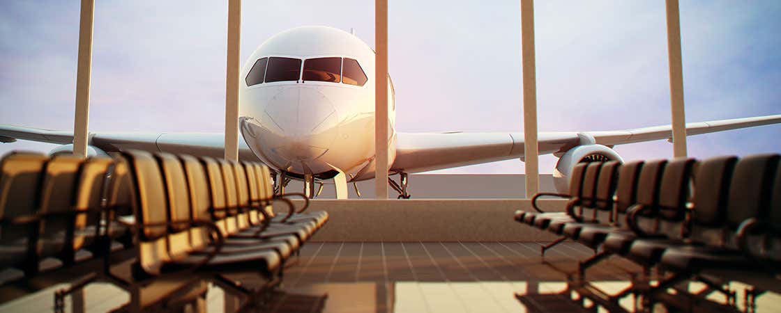 Aeroporto di Tokyo Haneda