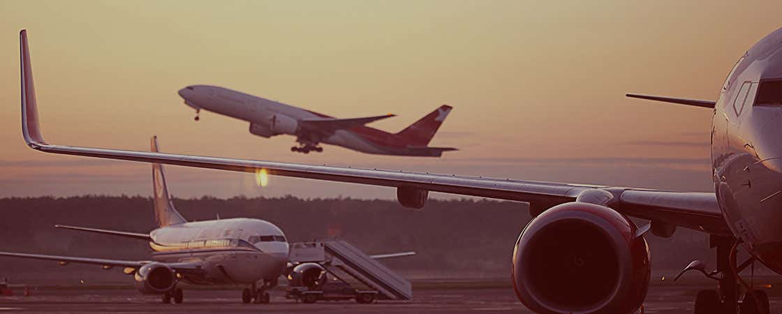 Aeroporto di tokyo Narita