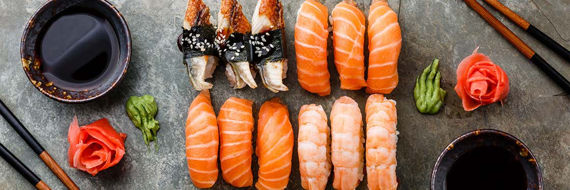 Dove mangiare a Tokyo