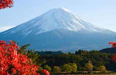 Guida di Tokyo