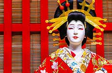 Guida di Tokyo