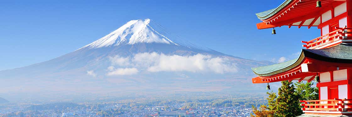 Cosa vedere a Tokyo